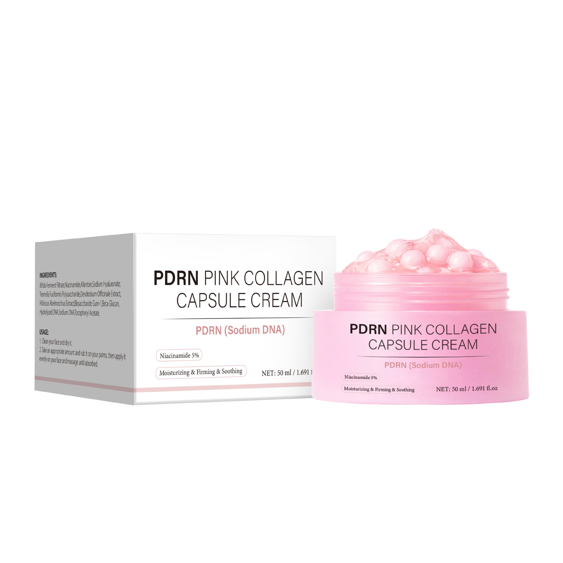 Collagen Capsule Cream