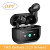 Headphone Good Bass G6s G11 Free Shipping Wireless Earbuds Earphone with Li Ion Battery