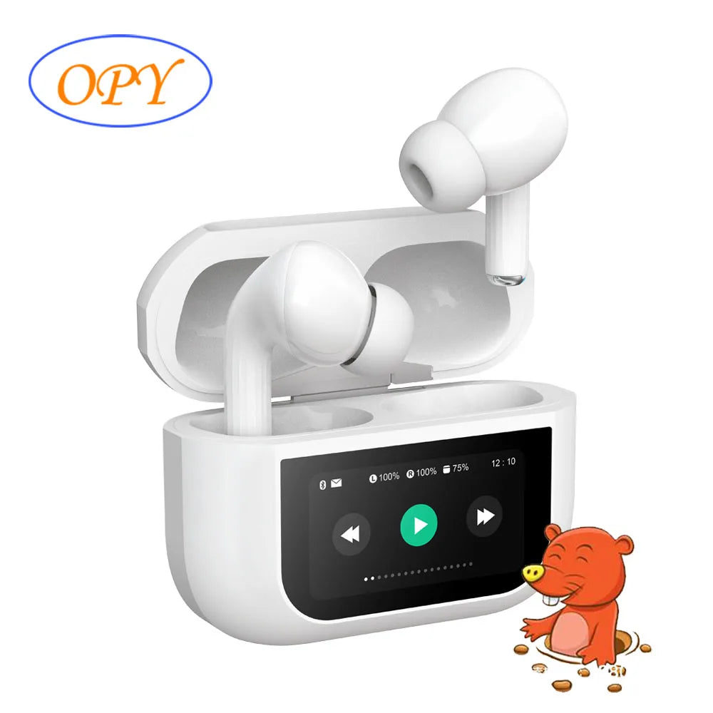 Headphone Good Bass G6s G11 Free Shipping Wireless Earbuds Earphone with Li Ion Battery