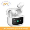 Headphone Good Bass G6s G11 Free Shipping Wireless Earbuds Earphone with Li Ion Battery