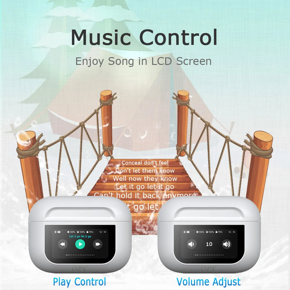 Headphone Good Bass G6s G11 Free Shipping Wireless Earbuds Earphone with Li Ion Battery