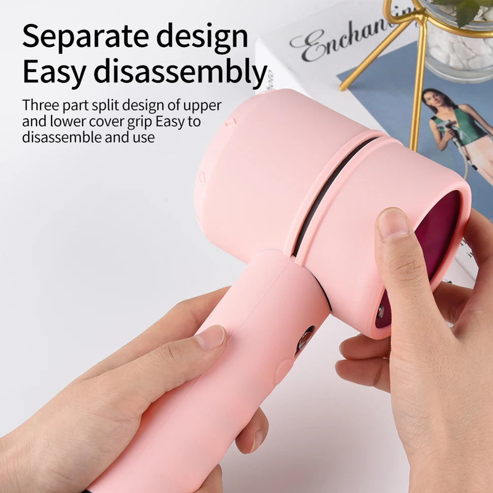 Case For Dyson Hair Dryer Travel Protective Silicone Case Washable Anti-Scratch Dustproof Cover for Dyson Hair Dryer HD01 HD03